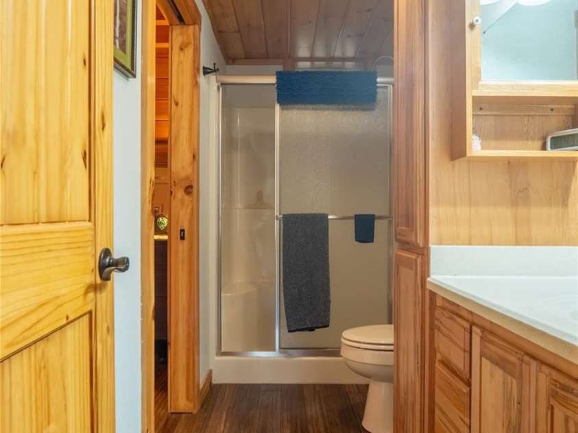 700 Howard Drive, Lake Lure, NC 28746.  MLS# CAR4396697, YatesRealty ID 36039. 