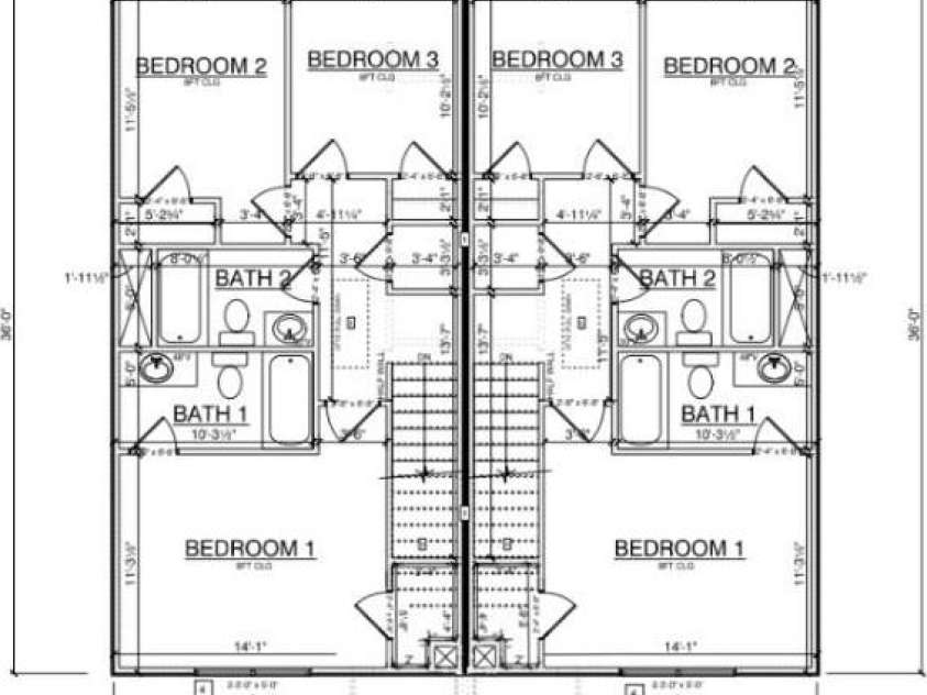 212 Yadkin Avenue, Spencer, NC 28159.  MLS# CAR4337755, YatesRealty ID 3604. 