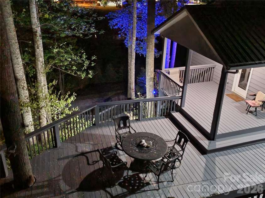 7 Higel Lane, Maggie Valley, NC 28751.  MLS# CAR4400794, YatesRealty ID 36040. 