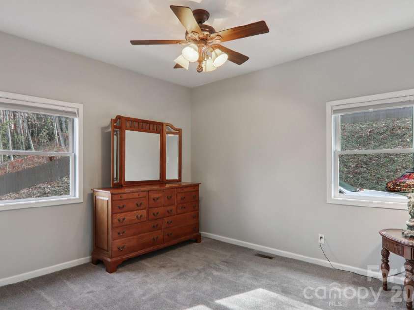 7 Higel Lane, Maggie Valley, NC 28751.  MLS# CAR4400794, YatesRealty ID 36040. 