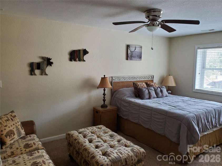 7 Higel Lane, Maggie Valley, NC 28751.  MLS# CAR4400794, YatesRealty ID 36040. 