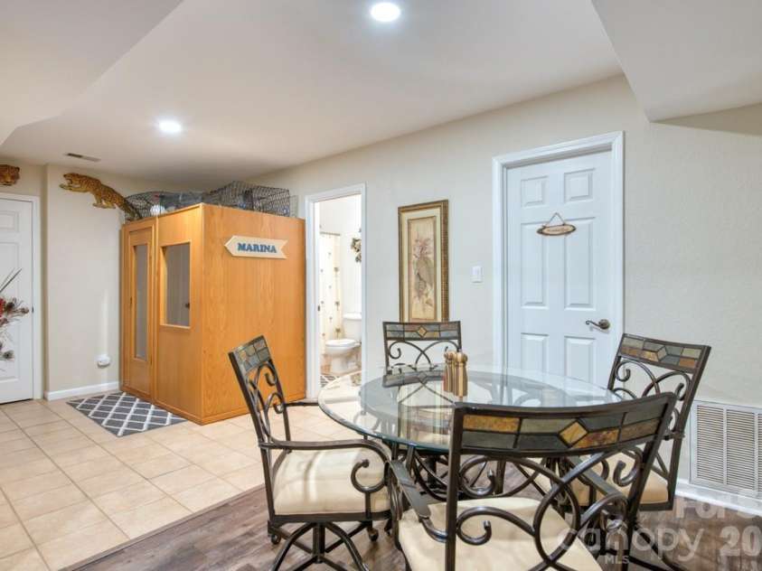 7 Higel Lane, Maggie Valley, NC 28751.  MLS# CAR4400794, YatesRealty ID 36040. 