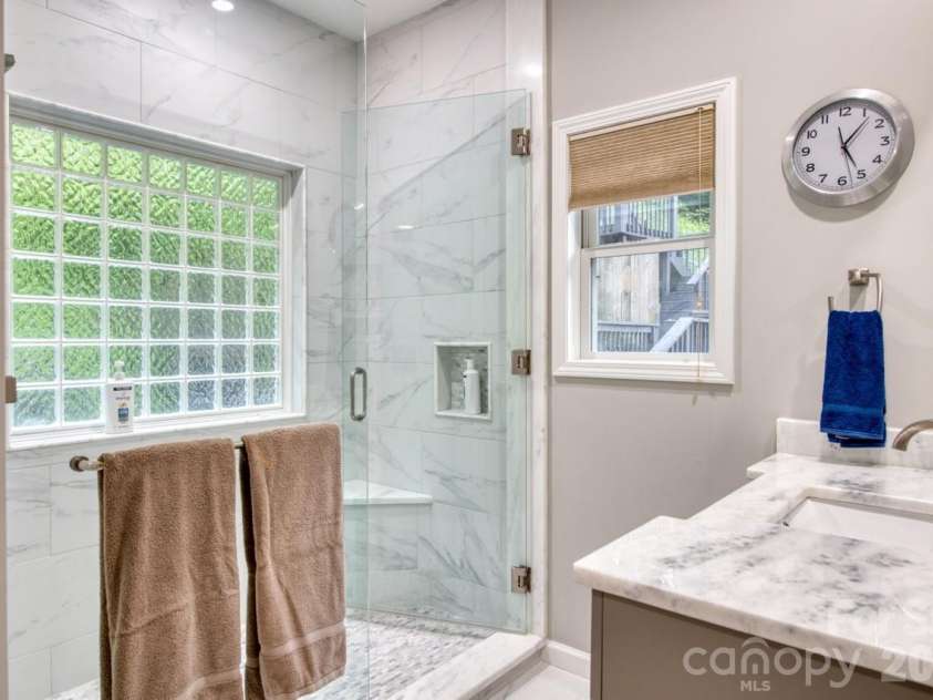 7 Higel Lane, Maggie Valley, NC 28751.  MLS# CAR4400794, YatesRealty ID 36040. Master