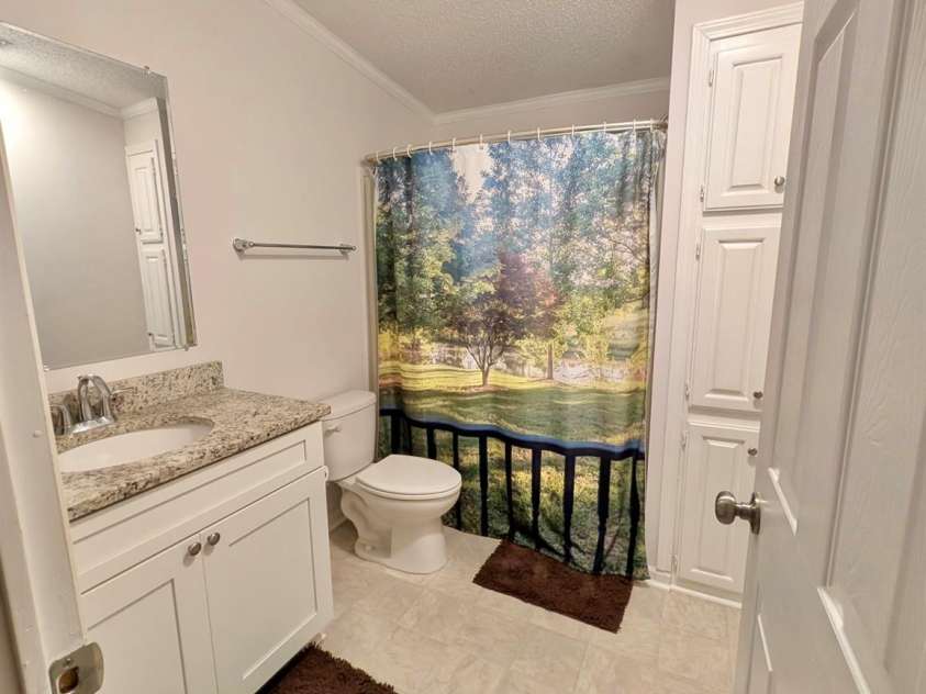2357 Pleasant Hill Church Road, Grover, NC 28073.  MLS# CAR4314841, YatesRealty ID 36041. 