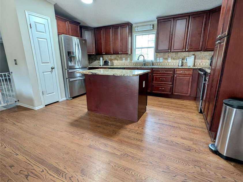 2357 Pleasant Hill Church Road, Grover, NC 28073.  MLS# CAR4314841, YatesRealty ID 36041. KITCHEN