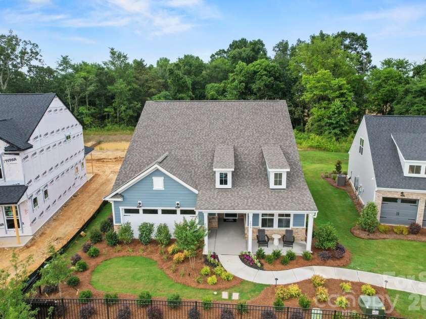 1613 Riverbend Avenue, Monroe, NC 28110.  MLS# CAR4346130, YatesRealty ID 36042. Representative Photo Only