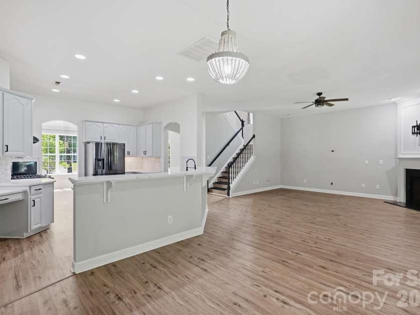 4672 Carrington Drive, Lancaster, SC 29720.  MLS# CAR4389386, YatesRealty ID 36047. 