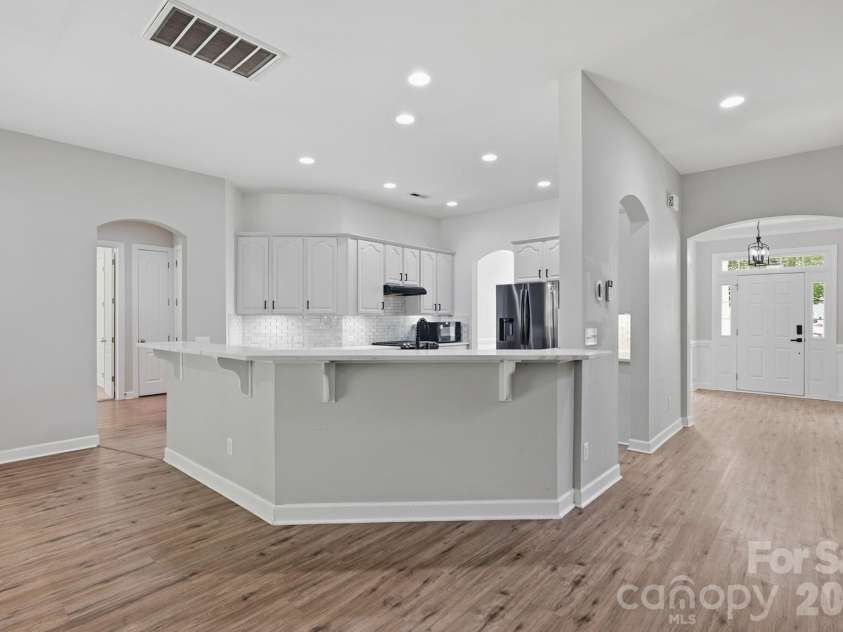 4672 Carrington Drive, Lancaster, SC 29720.  MLS# CAR4389386, YatesRealty ID 36047. 
