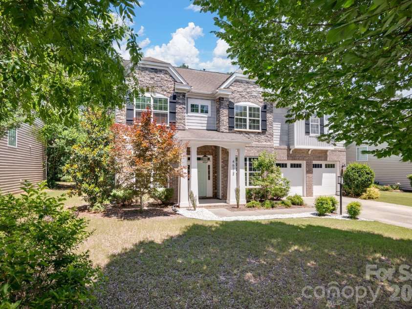 4672 Carrington Drive, Lancaster, SC 29720.  MLS# CAR4389386, YatesRealty ID 36047. 
