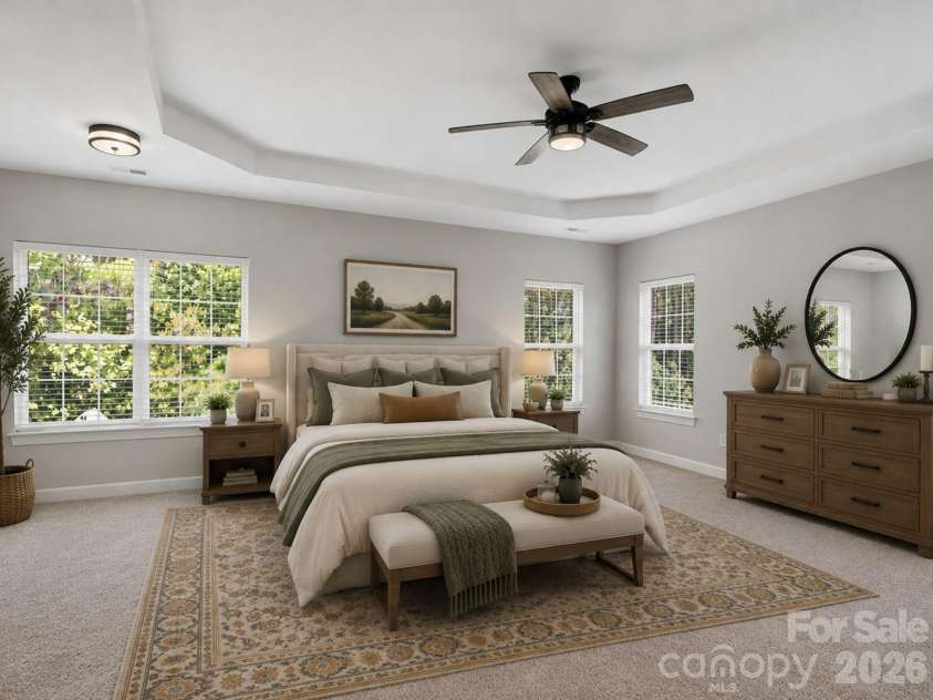 4672 Carrington Drive, Lancaster, SC 29720.  MLS# CAR4389386, YatesRealty ID 36047. 