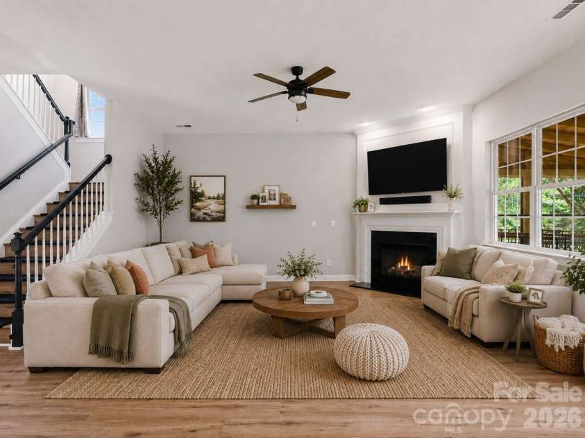 4672 Carrington Drive, Lancaster, SC 29720.  MLS# CAR4389386, YatesRealty ID 36047. 