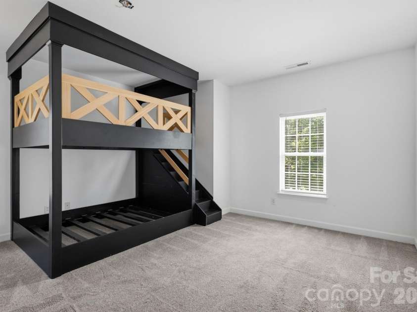 4672 Carrington Drive, Lancaster, SC 29720.  MLS# CAR4389386, YatesRealty ID 36047. Bedroom 2