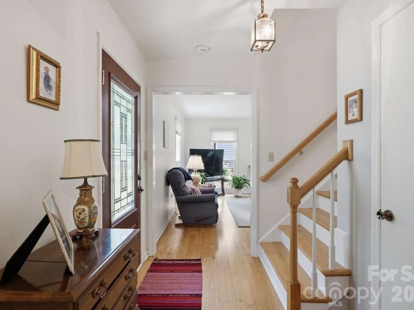 8614 Ducksbill Drive, Charlotte, NC 28277.  MLS# CAR4394654, YatesRealty ID 36048. 