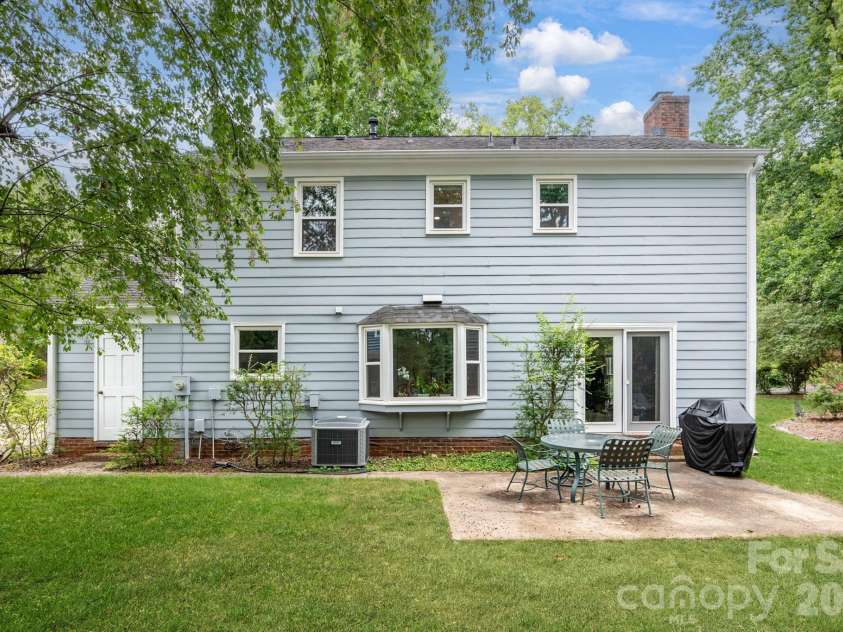 8614 Ducksbill Drive, Charlotte, NC 28277.  MLS# CAR4394654, YatesRealty ID 36048. 