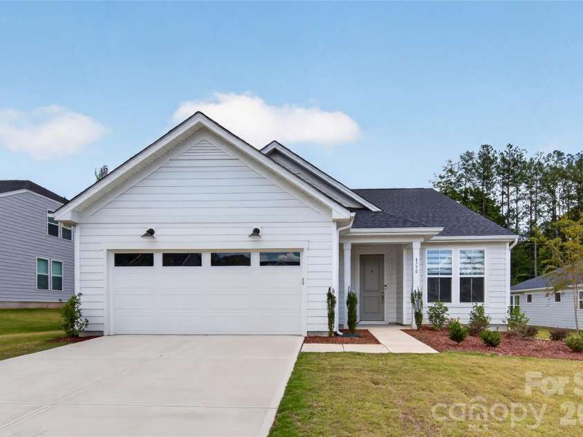 4790 Formation Court, Lancaster, SC 29720.  MLS# CAR4395830, YatesRealty ID 36049. 