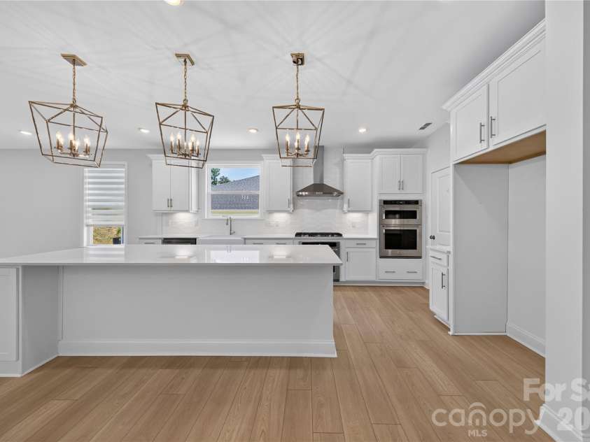 4790 Formation Court, Lancaster, SC 29720.  MLS# CAR4395830, YatesRealty ID 36049. Open Kitchen
