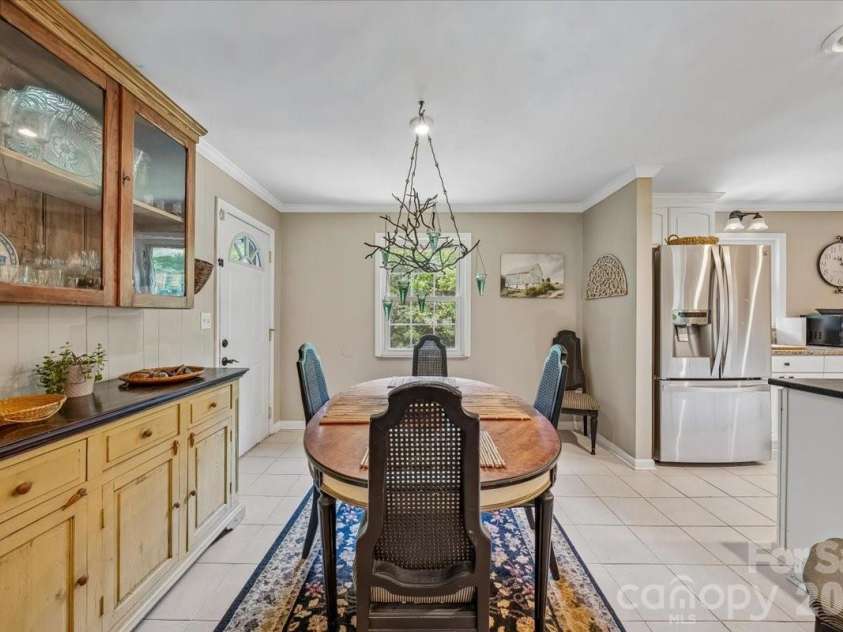 1135 Blueberry Lane, Charlotte, NC 28226.  MLS# CAR4397066, YatesRealty ID 36050. 