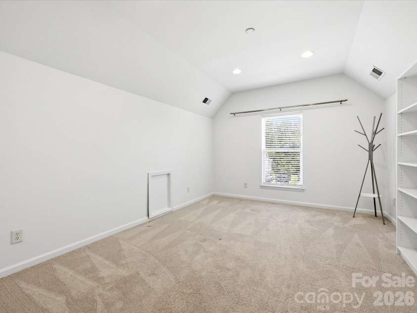 6609 Augustine Way, Charlotte, NC 28270.  MLS# CAR4398233, YatesRealty ID 36052. BR 4 ( or flex)