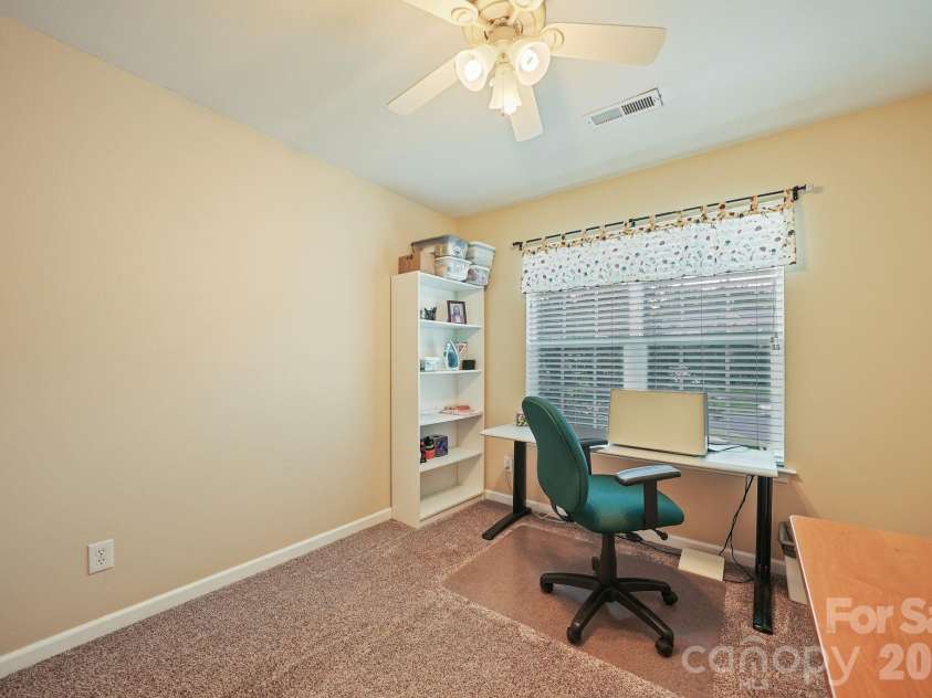 15926 Bubbling Branch Lane, Charlotte, NC 28273.  MLS# CAR4399403, YatesRealty ID 36053. 
