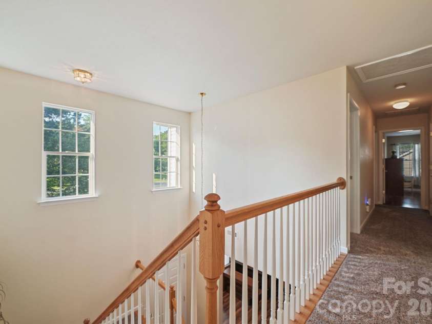 15926 Bubbling Branch Lane, Charlotte, NC 28273.  MLS# CAR4399403, YatesRealty ID 36053. 