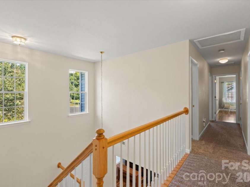 15926 Bubbling Branch Lane, Charlotte, NC 28273.  MLS# CAR4399403, YatesRealty ID 36053. 