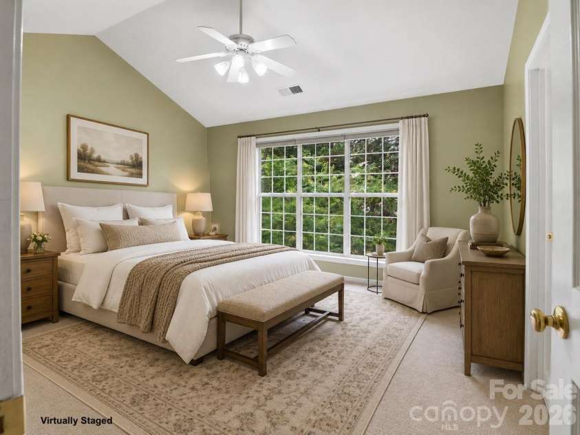 7533 Lady Bank Drive, Charlotte, NC 28269.  MLS# CAR4399616, YatesRealty ID 36054. 