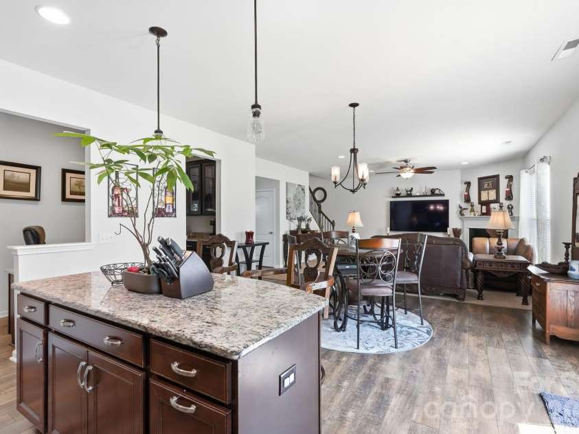 2104 Angel Oak Drive, Fort Mill, SC 29715.  MLS# CAR4399145, YatesRealty ID 36055. 