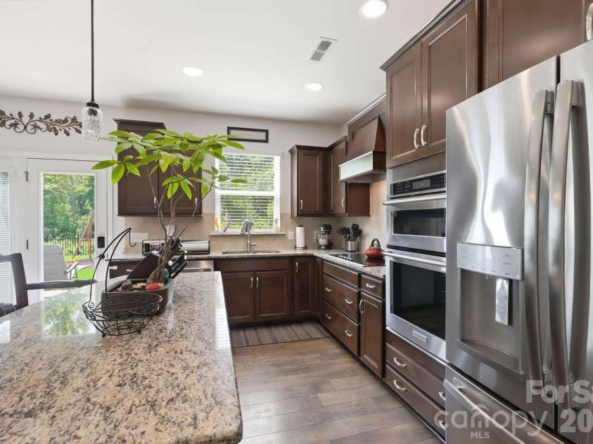 2104 Angel Oak Drive, Fort Mill, SC 29715.  MLS# CAR4399145, YatesRealty ID 36055. 