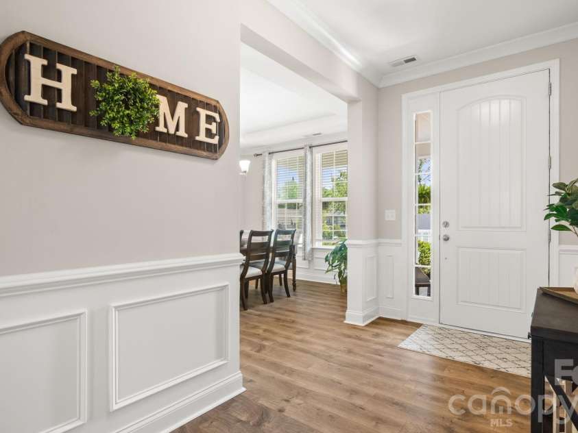 4523 Waylon Avenue, Fort Mill, SC 29715.  MLS# CAR4399850, YatesRealty ID 36056. 