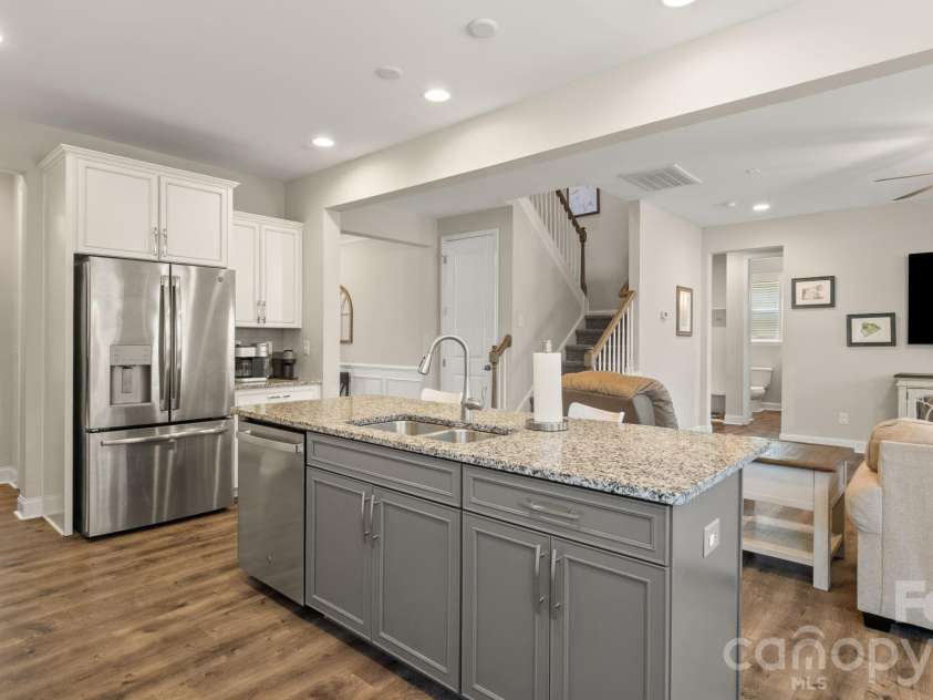 4523 Waylon Avenue, Fort Mill, SC 29715.  MLS# CAR4399850, YatesRealty ID 36056. 
