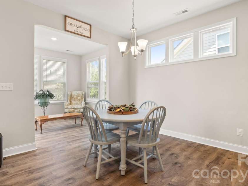 4523 Waylon Avenue, Fort Mill, SC 29715.  MLS# CAR4399850, YatesRealty ID 36056. 