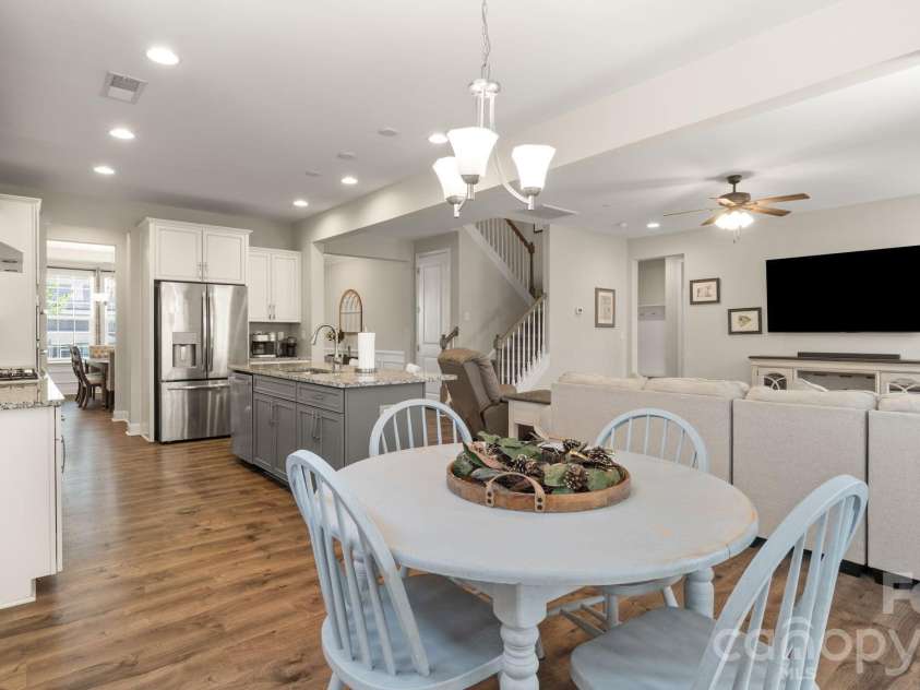 4523 Waylon Avenue, Fort Mill, SC 29715.  MLS# CAR4399850, YatesRealty ID 36056. 