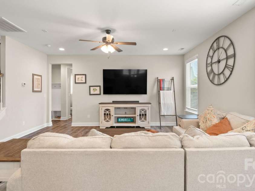 4523 Waylon Avenue, Fort Mill, SC 29715.  MLS# CAR4399850, YatesRealty ID 36056. 