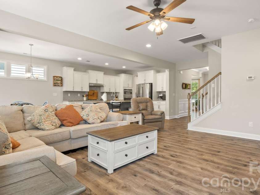 4523 Waylon Avenue, Fort Mill, SC 29715.  MLS# CAR4399850, YatesRealty ID 36056. 