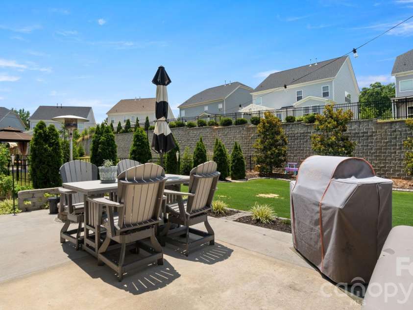 4523 Waylon Avenue, Fort Mill, SC 29715.  MLS# CAR4399850, YatesRealty ID 36056. 
