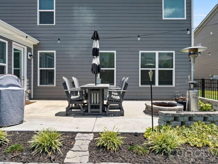 4523 Waylon Avenue, Fort Mill, SC 29715.  MLS# CAR4399850, YatesRealty ID 36056. 
