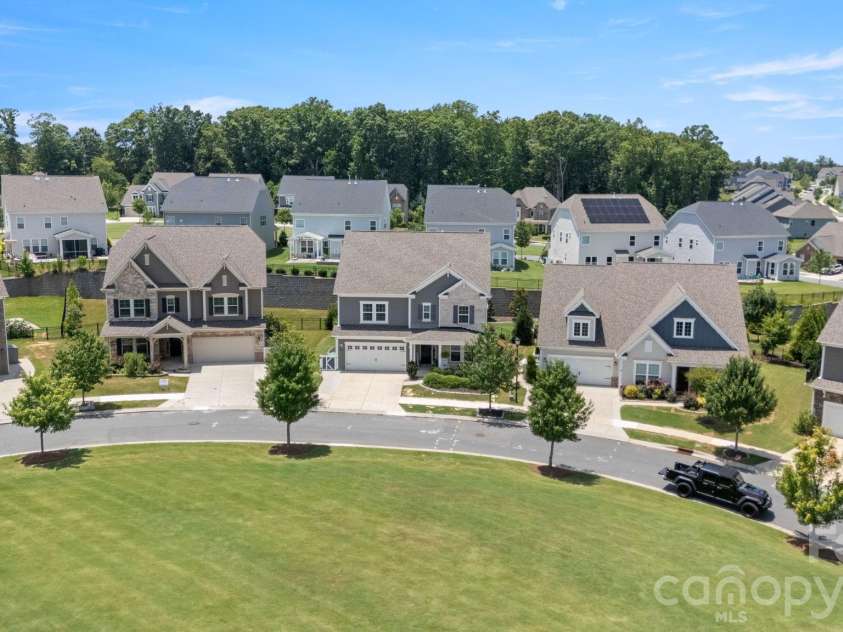 4523 Waylon Avenue, Fort Mill, SC 29715.  MLS# CAR4399850, YatesRealty ID 36056. 