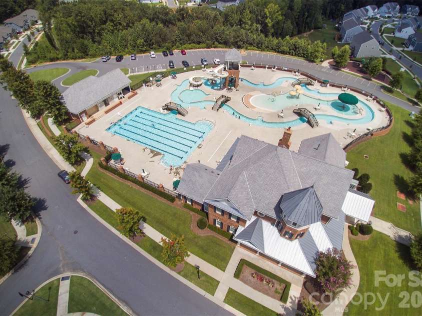 4523 Waylon Avenue, Fort Mill, SC 29715.  MLS# CAR4399850, YatesRealty ID 36056. 