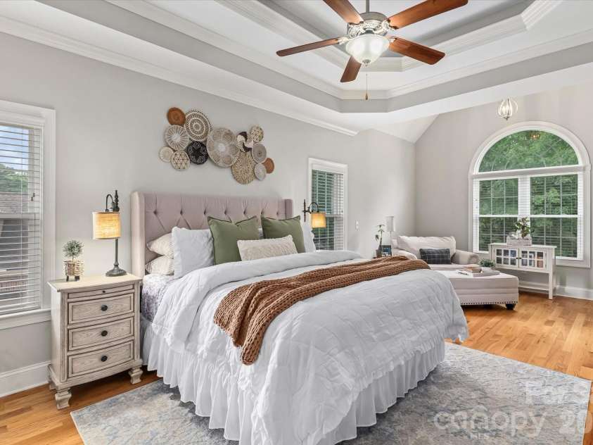 115 Orchard Farm Lane, Mooresville, NC 28117.  MLS# CAR4400248, YatesRealty ID 36057. 