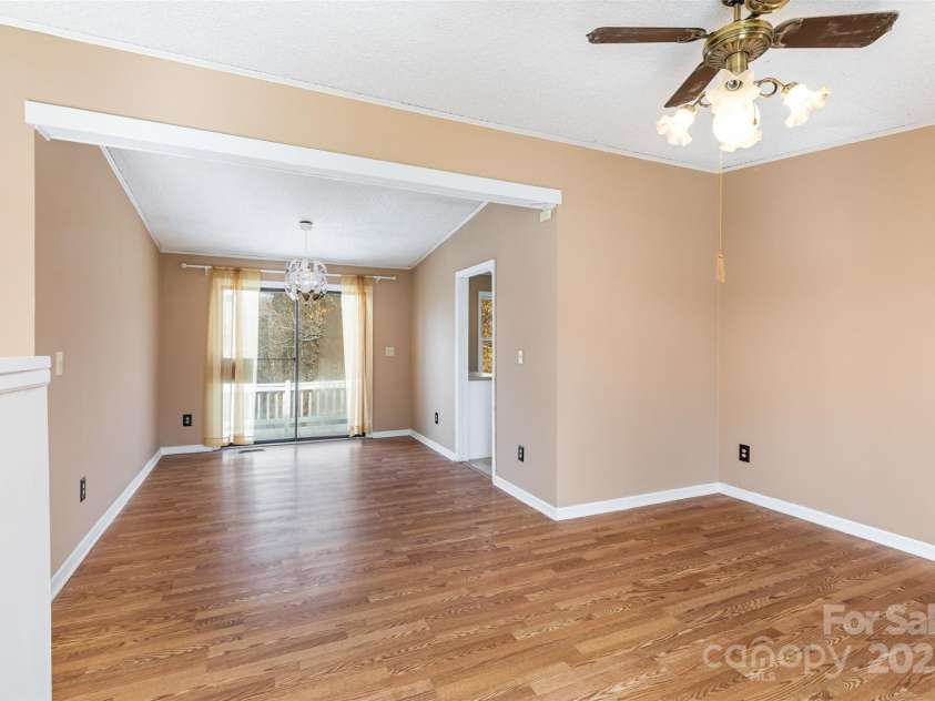 11031 Mallard Crossing Drive, Charlotte, NC 28262.  MLS# CAR4317615, YatesRealty ID 3606. 