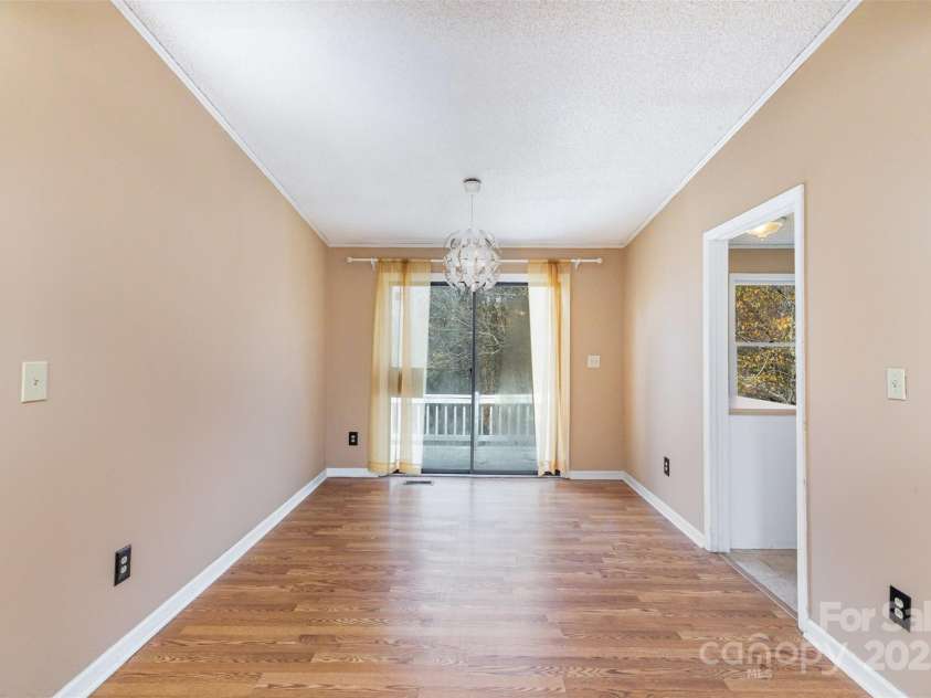 11031 Mallard Crossing Drive, Charlotte, NC 28262.  MLS# CAR4317615, YatesRealty ID 3606. 