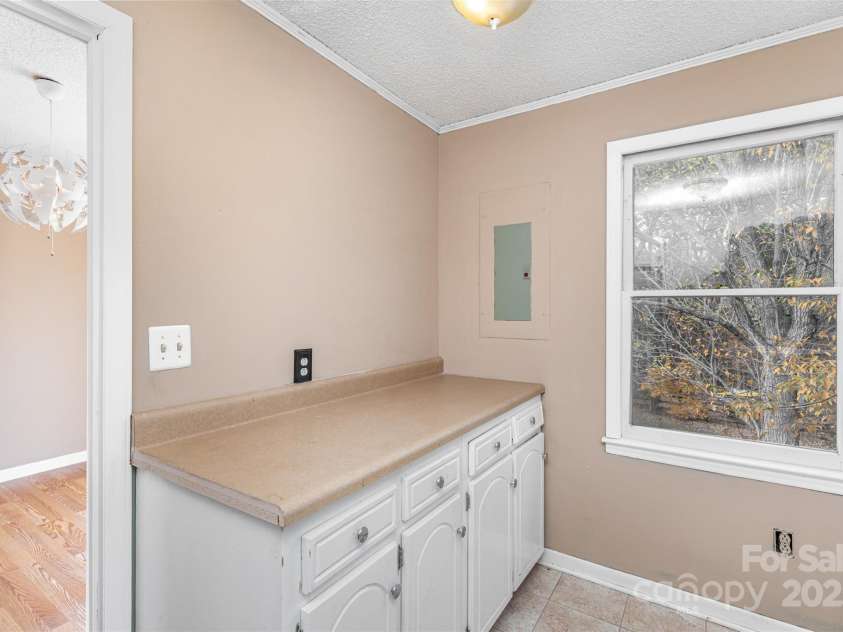 11031 Mallard Crossing Drive, Charlotte, NC 28262.  MLS# CAR4317615, YatesRealty ID 3606. 