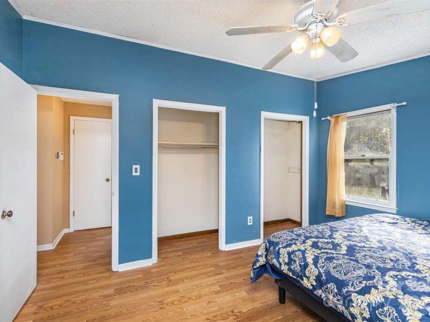 11031 Mallard Crossing Drive, Charlotte, NC 28262.  MLS# CAR4317615, YatesRealty ID 3606. 