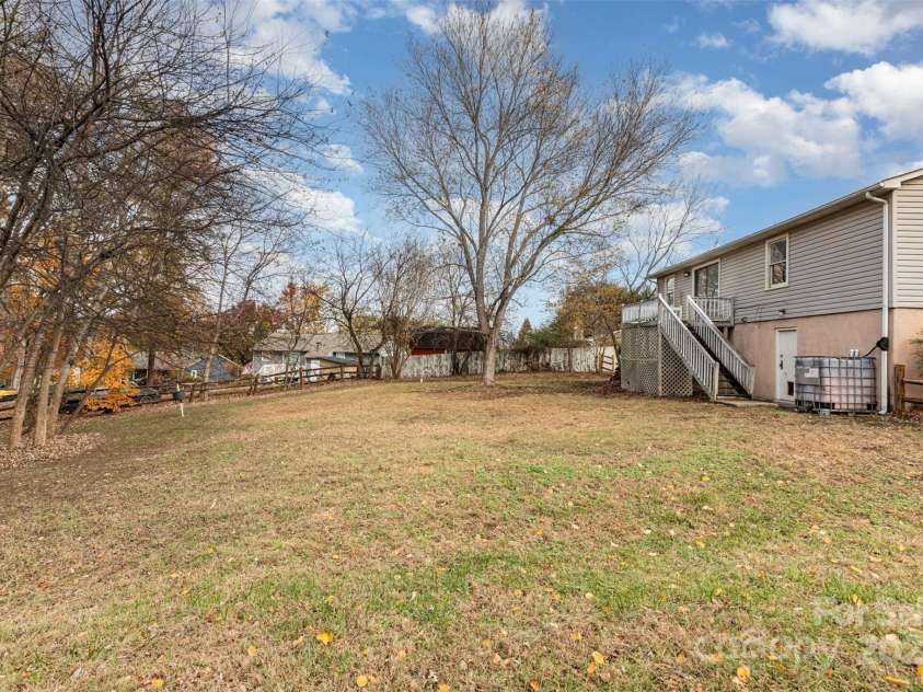 11031 Mallard Crossing Drive, Charlotte, NC 28262.  MLS# CAR4317615, YatesRealty ID 3606. 