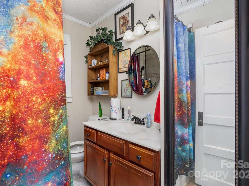 306 2nd Street, Cherryville, NC 28021.  MLS# CAR4222761, YatesRealty ID 3606. 