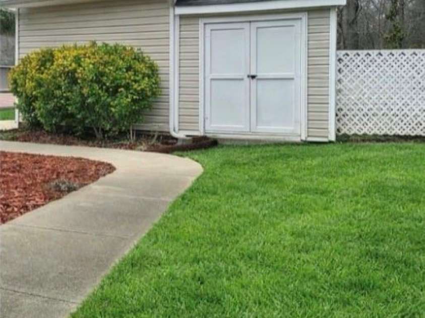 3170 Yates Mill Drive, Concord, NC 28027.  MLS# CAR4353892, YatesRealty ID 3606. 