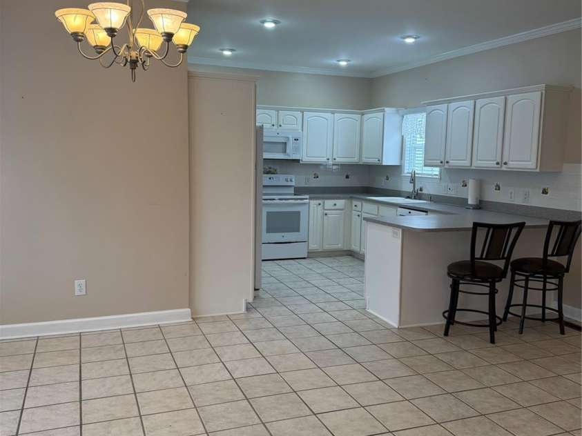 3170 Yates Mill Drive, Concord, NC 28027.  MLS# CAR4353892, YatesRealty ID 3606. 