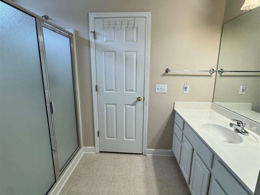 3170 Yates Mill Drive, Concord, NC 28027.  MLS# CAR4353892, YatesRealty ID 3606. 