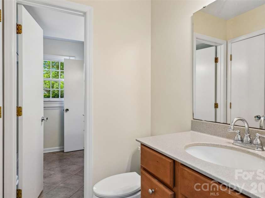 11616 Parks Farm Lane, Charlotte, NC 28277.  MLS# CAR4400042, YatesRealty ID 36060. 