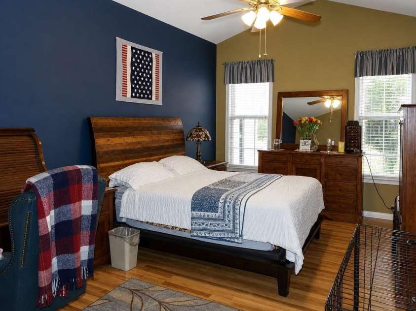 1712 Quartz Ridge, Fort Mill, SC 29708.  MLS# CAR4400529, YatesRealty ID 36061. 